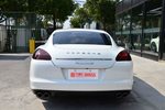 保时捷Panamera2010款Panamera 4S 4.8L 