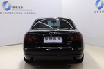 奥迪A6L2009款2.0TFSI 标准型AT