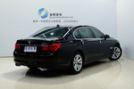 宝马7系2009款730Li 领先型