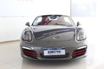 保时捷Boxster2013款Boxster 2.7L 