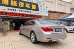 宝马7系2011款730Li 典雅型