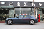 保时捷Panamera2010款Panamera 4 3.6L 