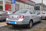 大众迈腾2007款1.8TSI 手自一体豪华型