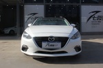 马自达MAZDA3Axela昂克赛拉 三厢2014款1.5L 自动舒适型