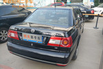 大众桑塔纳志俊2008款1.8L 手动 休闲型