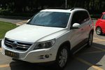 大众Tiguan2011款2.0TSI R-line