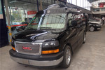 GMC Savana-2011款 5.3L 商务之星7座