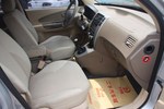 现代途胜2009款2.0GL 手动舒适型 2WD