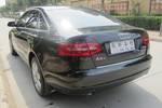 奥迪A6L2011款2.7TDI 舒适型