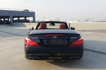 奔驰SL级AMG2013款SL63 AMG