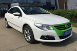 大众CC2013款1.8TSI 豪华型