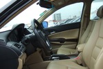 本田雅阁2008款2.4 EXL Navi