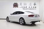 奥迪A5掀背2010款2.0TFSI 舒适型