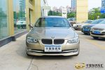 宝马3系双门2011款335i