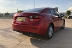 马自达MAZDA3Axela昂克赛拉 两厢2017款1.5L 自动舒适型