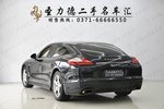 保时捷Panamera2010款Panamera 4 3.6L 