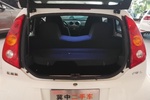 比亚迪F02012款1.0L 悦酷型