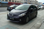 马自达Mazda52007款2.0豪华型 手自一体 前驱