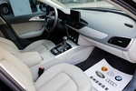 奥迪A6L2012款TFSI 标准型(2.0T)