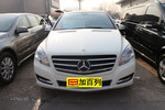 奔驰R级2011款R350L 4MATIC