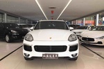 保时捷Cayenne2015款3.0T