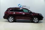 讴歌MDX2011款3.7L 标准尊享运动版