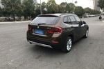 宝马X12014款xDrive20i X设计套装