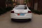 奥迪TT2013款TT Coupe 2.0TFSI