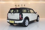 MINICLUBMAN2011款1.6L COOPER Fun