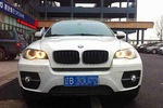 宝马X62012款xDrive35i