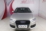 奥迪Q32015款35 TFSI quattro百万纪念进享型