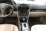 马自达MAZDA62007款2.3 手自一体旗舰型