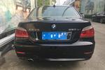 宝马5系2010款520Li 豪华型