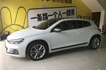 大众尚酷2015款1.4TSI 舒适版 