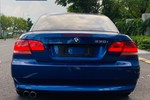 宝马3系敞篷2008款330i