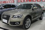 奥迪Q5-2010款2.0TFSI 技术型