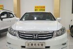 本田雅阁2013款2.0L SE