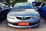 马自达MAZDA62007款2.0L豪华型