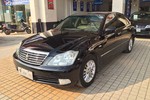 丰田皇冠2007款Royal 2.5 手自一体真皮版