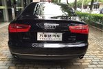 奥迪A6L2012款35 FSI 舒适型(2.8L)