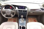 奥迪A4L2010款1.8TFSI 舒适型