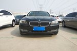 宝马5系2013款525Li 领先型