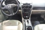 马自达MAZDA62008款2.0L 手自一体 时尚型