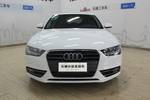 奥迪A4L2013款30 TFSI 自动舒适型