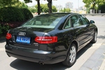 奥迪A6L2009款2.4L 舒适型