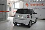 smartfortwo2013款1.0 MHD 新年特别版