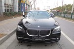 宝马7系2011款730Li 典雅型