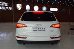 奥迪Q52012款2.0TFSI 技术型