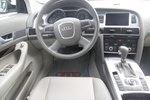 奥迪A6L2009款2.0TFSI 标准型AT