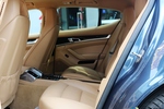 保时捷Panamera2010款Panamera 3.6L 